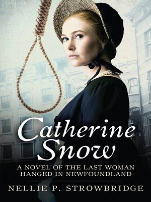 cover image of Catherine Snow